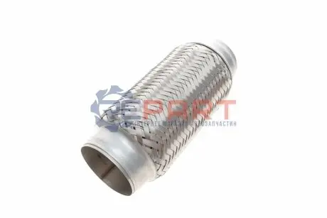 Фото Гофра глушника MB Sprinter/VW LT 96- (64x250) AUTOTECHTEILE (940 0002) зображення 1