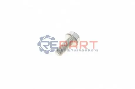 Болт (M10x1,25x25 мм) AUTOTECHTEILE 940 0017 Купити в Україні