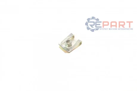 Гайка AUTOTECHTEILE 940 0024