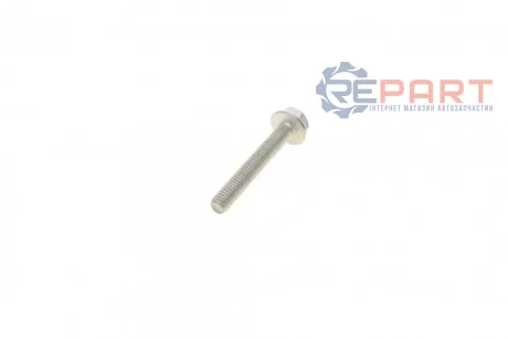 Болт (M6x1x40mm) AUTOTECHTEILE 940 0032