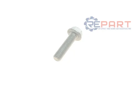 Болт (M10x1.25x40mm) AUTOTECHTEILE 940 0037