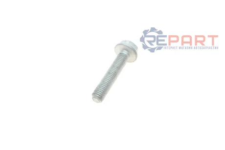 Болт (M10x1.25x50mm) AUTOTECHTEILE 940 0038
