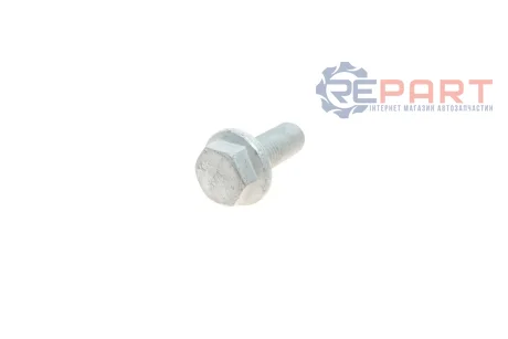 Болт (M12x1.5x30mm) AUTOTECHTEILE 940 0039