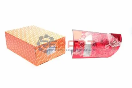 Ліхтар стопа, лівий AUTOTECHTEILE DSC_110 8206 Купити в Україні