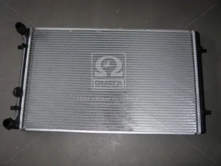 Фото Радіатор, система охолодження двигуна AVA COOLING (AI2129) зображення 1