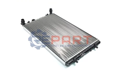 Радіатор, система охолодження двигуна AVA COOLING AI2155 Купити в Україні