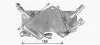 Фото Оливний радіатор, автоматична коробка передач AVA COOLING (AI3442) зображення 2