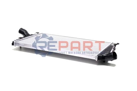 Інтеркулер AVA COOLING AI4136 Купити в Україні