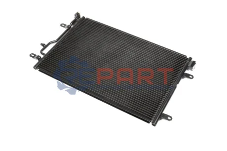 Конденсатор, система кондиціонування повітря AVA COOLING AI5194 Купити в Україні