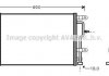 AVA VW Радіатор кондиціонера (конденсатор) Audi A4/6 1.6/3.0 00- AVA COOLING AI5199 (фото 1)