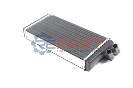 Теплообмінник, система опалення салону AVA COOLING AI6052 Купити в Україні