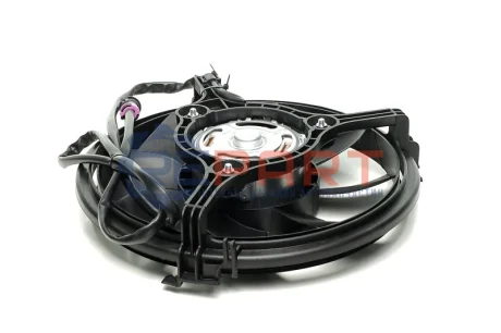 Вентилятор, система охолодження двигуна AVA COOLING AI7504 Купити в Україні