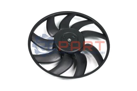 Вентилятор радіатора (електричний) Audi A4/A6/Q5 07- AVA COOLING AI7527 Купити в Україні