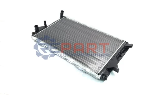 Радіатор, система охолодження двигуна AVA COOLING AIA2077 Купити в Україні