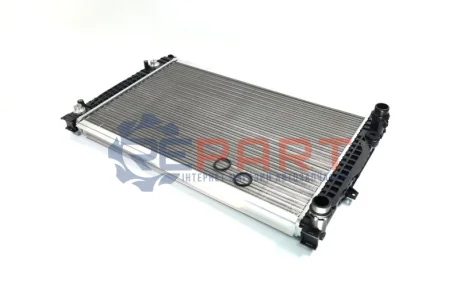 Фото Радіатор, система охолодження двигуна AVA COOLING (AIA2122) зображення 1