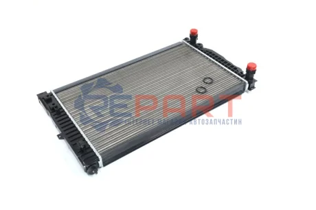 Фото Радіатор, система охолодження двигуна AVA COOLING (AIA2123) зображення 1