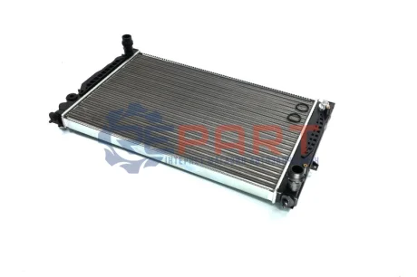 Фото Радіатор, система охолодження двигуна AVA COOLING (AIA2125) зображення 1