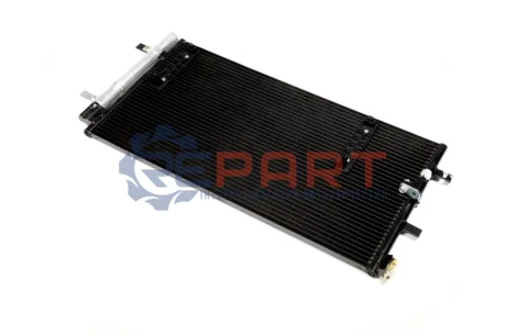 Конденсатор, система кондиціонування повітря AVA COOLING AIA5297D Купити в Україні