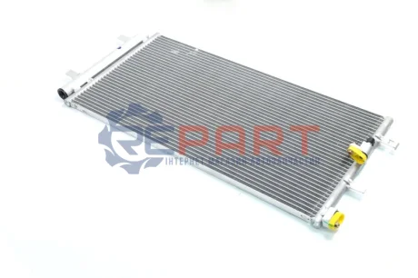 Конденсатор, система кондиціонування повітря AVA COOLING AIA5360D Купити в Україні