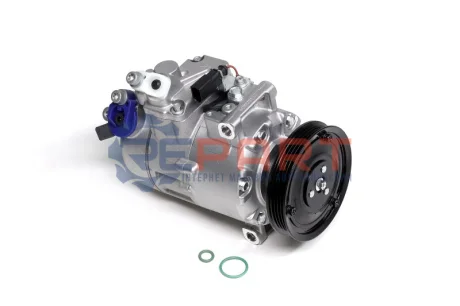 Фото Компресор, система кондиціонування повітря AVA COOLING (AIAK226) зображення 1