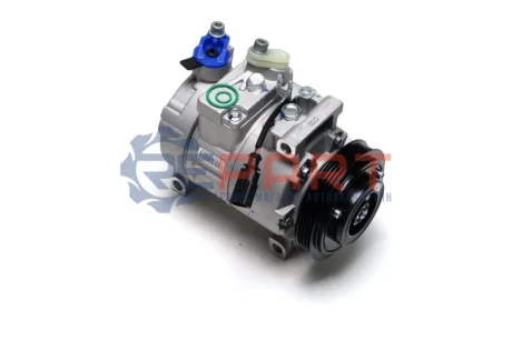 Фото Компресор, система кондиціонування повітря AVA COOLING (AIAK227) зображення 1