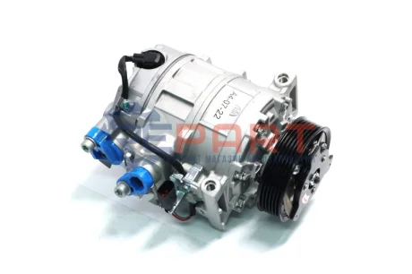 Фото 1 — Компресор, система кондиціонування повітря AVA COOLING (AIAK334) Фото Компресор, система кондиціонування повітря AVA COOLING (AIAK334) зображення 1