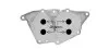 Фото Радіатор масляний BMW 2 (F45/F46)/X1 (F48)/X2 (F39) B47 2.0 14- (теплообмінник) AVA COOLING (BW3594) изображение 2