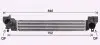 Фото Інтеркулер BMW 1 (F40), 2 (F45), 2 GRAN COUPE (F44), 2 GRAN TOURER (F46), 2 GRAN TOURER VAN (F46), X1 (F48), X2 (F39) MINI (F55), (F56), (F57), CLUBMAN (F54), COUNTRYMAN (F60) 1.2-2.0 12.13 AVA COOLING (BW4579) зображення 1
