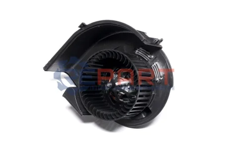 Фото Електродвигун, компресор салону AVA COOLING (BW8574) зображення 1