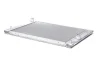 Радиатор охлаждения BMW 5 E60-E61/7 E65-E66-E67-E68 (01-) AT (выр-во AVA) AVA COOLING (BWA2338) изображение 1
