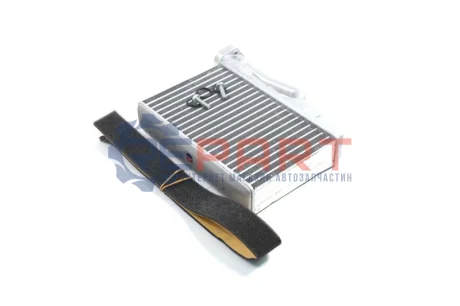 Теплообмінник, система опалення салону AVA COOLING BWA6541 Купити в Україні