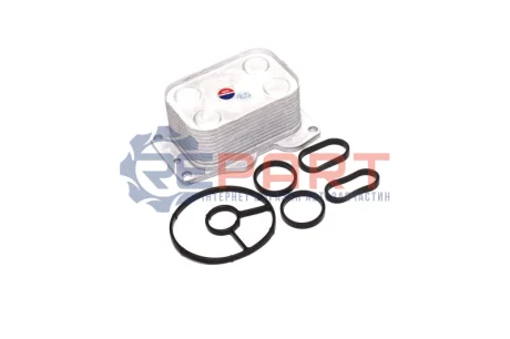 Охолоджувач оливи, моторна олива AVA COOLING CN3307 Купити в Україні