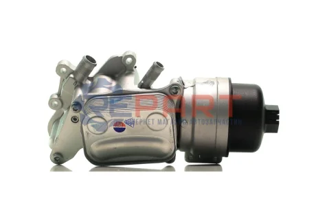 Охолоджувач оливи, моторна олива AVA COOLING CN3337H Купити в Україні