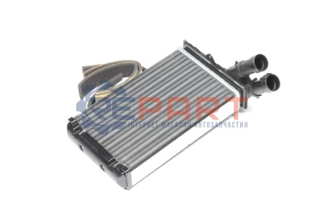 Теплообмінник, система опалення салону AVA COOLING CN6055 Купити в Україні