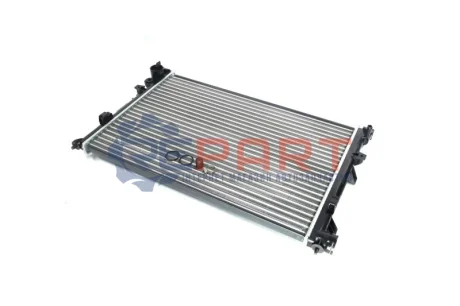 Фото Радіатор, система охолодження двигуна AVA COOLING (CNA2079) зображення 1