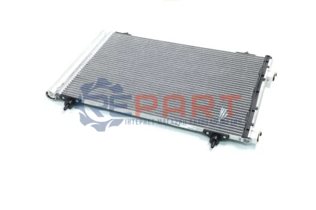 Конденсатор, система кондиціонування повітря AVA COOLING CNA5230D Купити в Україні