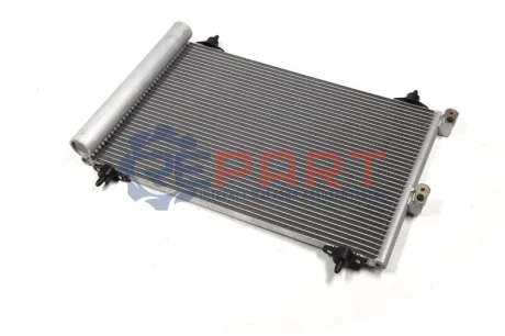 Конденсатор, система кондиціонування повітря AVA COOLING CNA5241D Купити в Україні