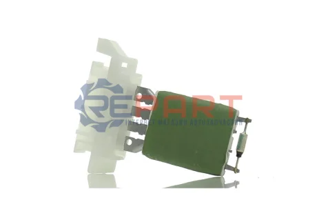 Фото Резистор, компресор салону AVA COOLING (CNR003) зображення 1