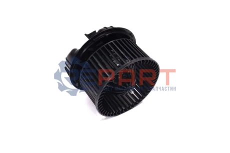 Фото Електродвигун, компресор салону AVA COOLING (DA8010) зображення 1