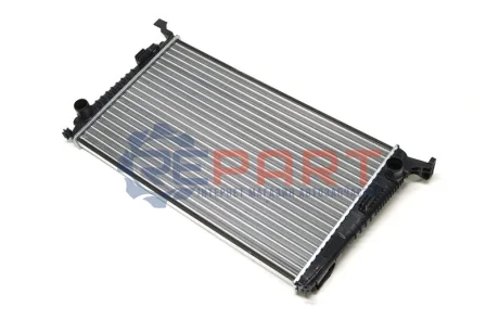 Радіатор, система охолодження двигуна AVA COOLING DAA2005 Купити в Україні