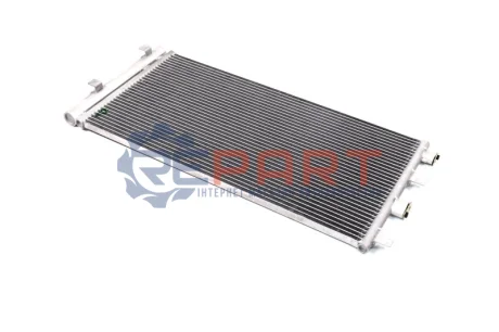 Конденсатор, система кондиціонування повітря AVA COOLING DAA5004D Купити в Україні