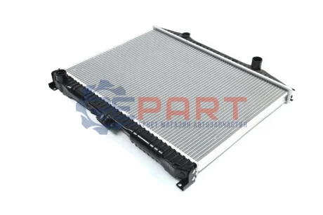 Радіатор, система охолодження двигуна AVA COOLING DN2148 Купити в Україні