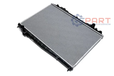 Радіатор, система охолодження двигуна AVA COOLING DN2266