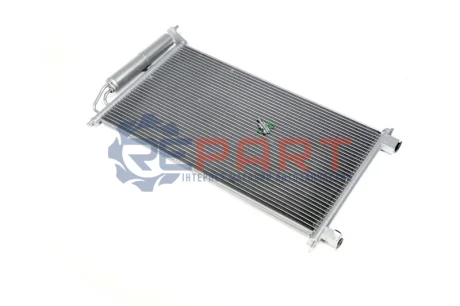Конденсатор, система кондиціонування повітря AVA COOLING DN5251D Купити в Україні