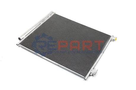 Фото Конденсатор, система кондиціонування повітря AVA COOLING (DN5422D) зображення 1