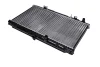 Фото Радиатор охлаждения NISSAN PRIMERA (P12, W12) (02-) (выр-во AVA) AVA COOLING (DNA2218) изображение 1