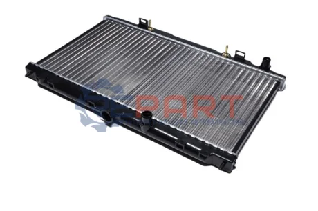 Радиатор охлаждения NISSAN PRIMERA (P12, W12) (02-) (выр-во AVA) AVA COOLING DNA2218 Купить в Украине