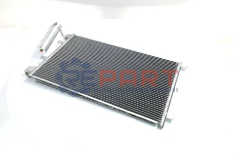 Конденсатор, система кондиціонування повітря AVA COOLING DNA5406 Купити в Україні