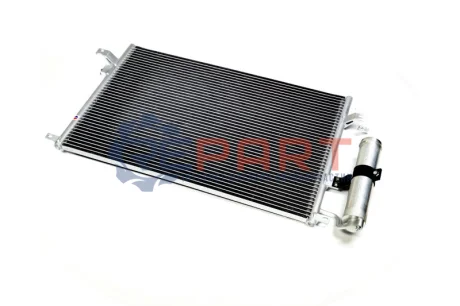 Радиатор кондиционера AVA COOLING DW5056D Купить в Украине
