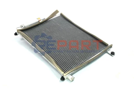 Конденсатор, система кондиціонування повітря AVA COOLING DW5061D Купити в Україні